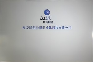 西安晟光硅研半导体科技有限公司